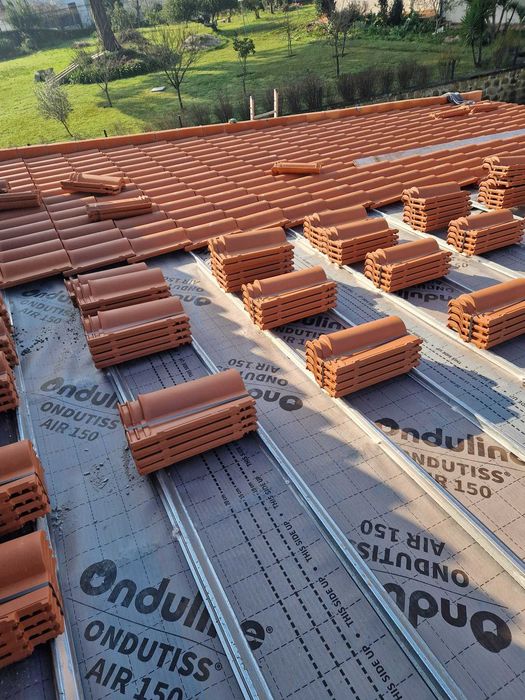 Remodelação de casas