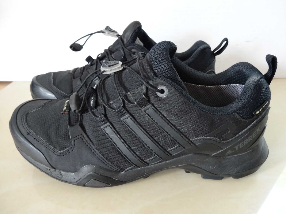 Buty ADIDAS TERREX SWIFT R2 GTX roz 41 1/3 Gore-Tex Trekking Turystyka