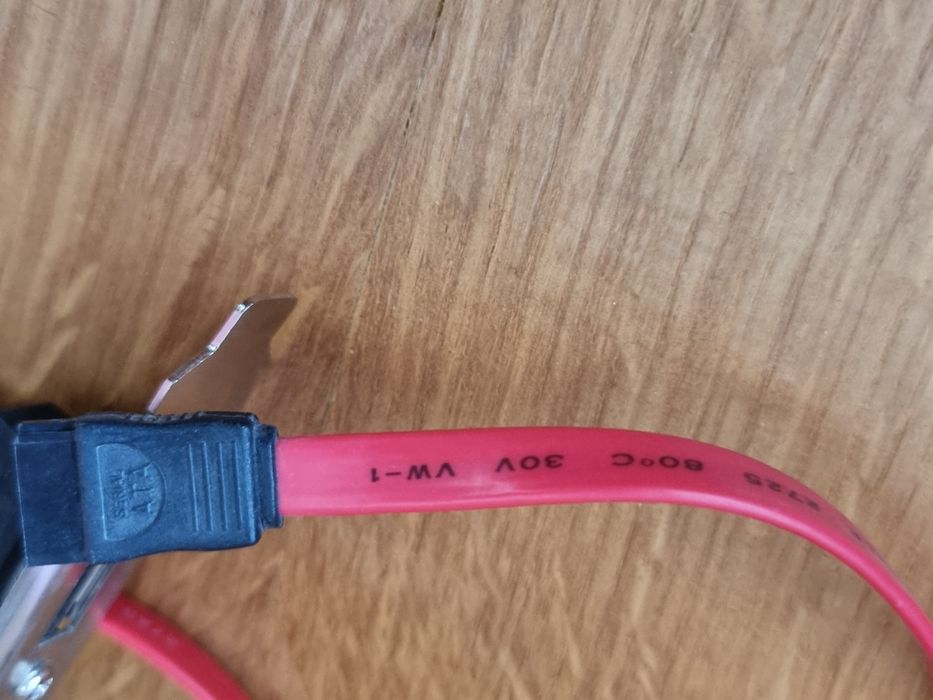 Adapter SATA ATA Deronxin