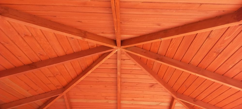 Altanki wiaty tarasy