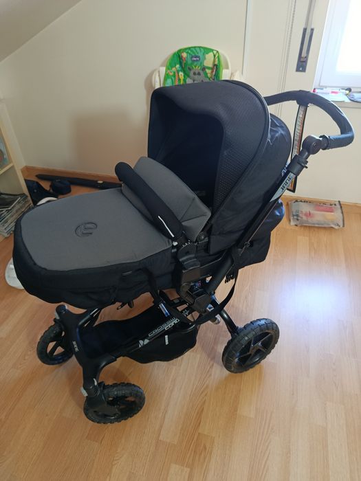 Carrinho bebé Jané
