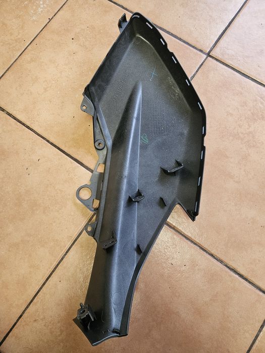 Carenagem yamaha nmax