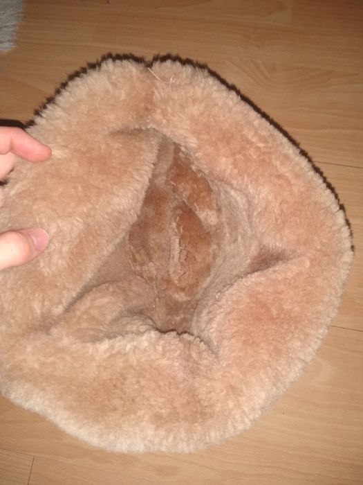Czapka litewska  tatarska abłakan kapuza