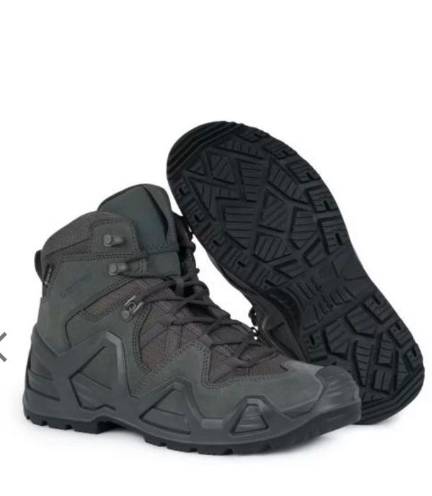 Нові LOWA ZEPHYR MK2 GTX,орігінал