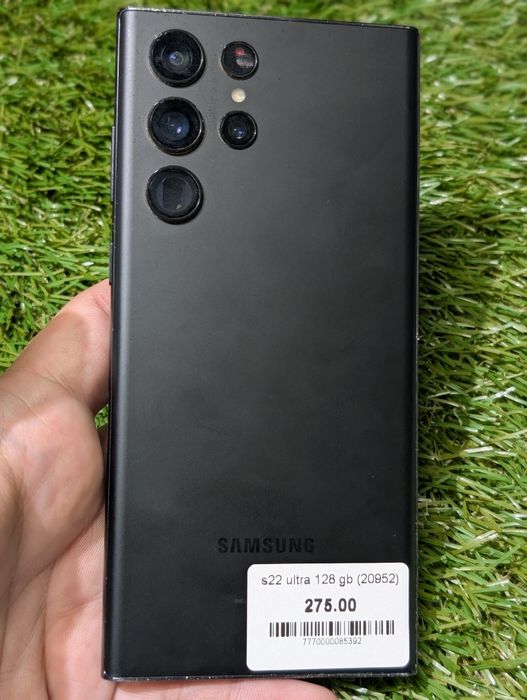 Samsung S22 Ultra 8/128Gb (20952)