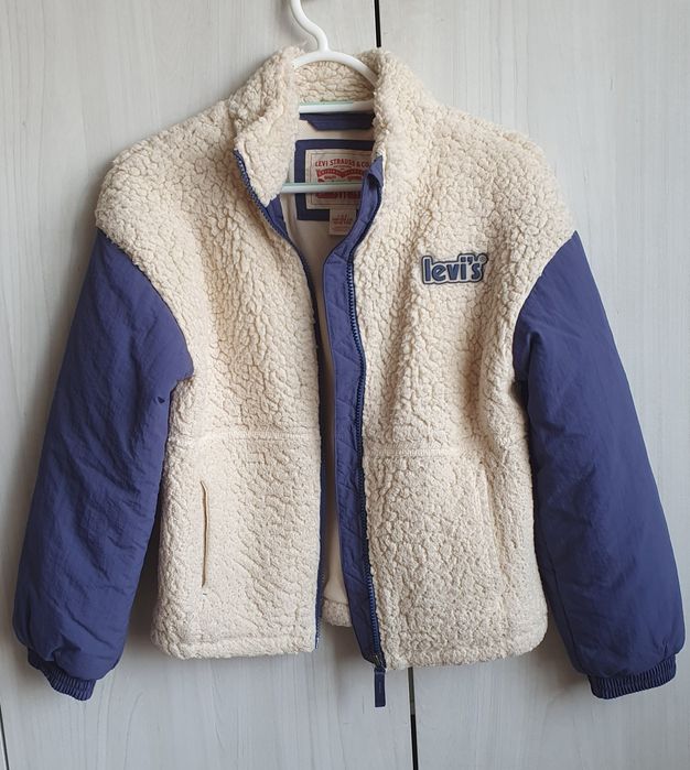 Куртка/ветровка Levi's. Розмір  140-155 см