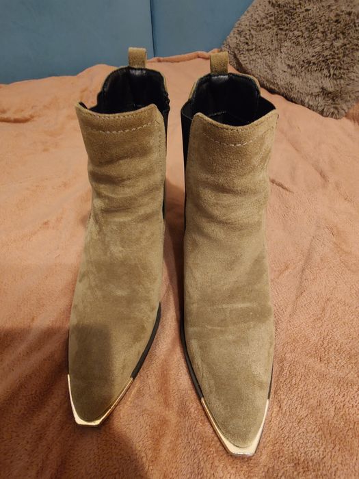 Buty damskie ...