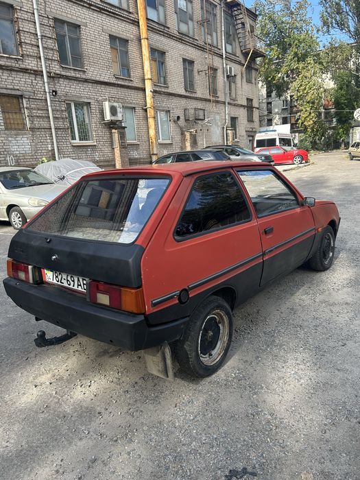 Продам ЗАЗ 1102