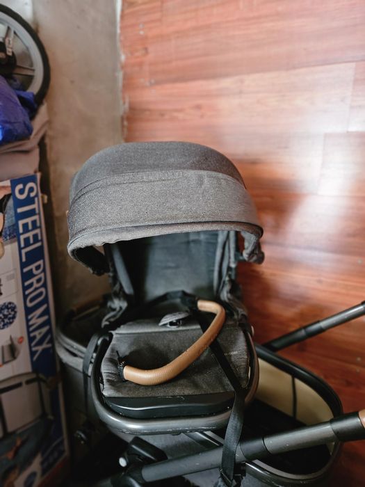 Wózek 2w1 Maxi-Cosi