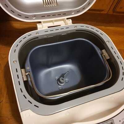 Хлебопечь хлебопечка хлібопіч хлібопічка Moulinex 573801 Home Bread