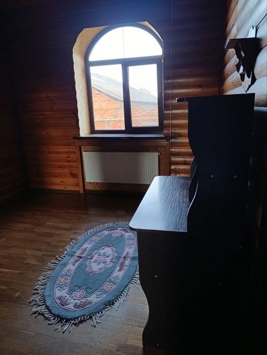 Богодухів Здам 3 кімнати у 3х поверховому будинку
