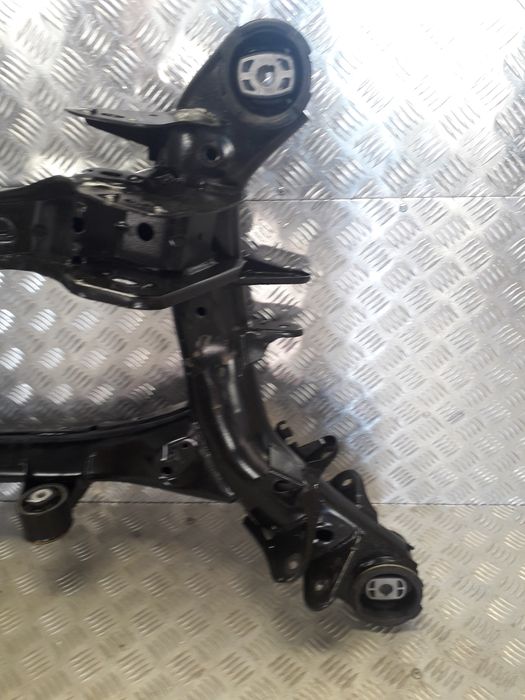 Bmw x3m x4m wózek sanki tył - nowy!!!