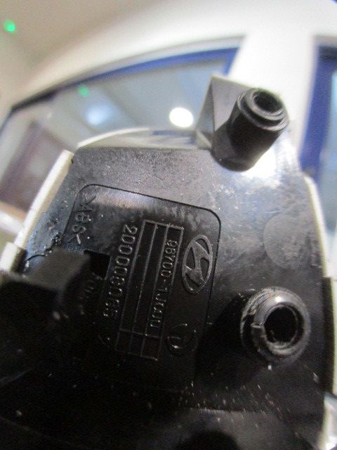 Comando / botão / interruptor multifunções HYUNDAI i20 (PB, PBT)