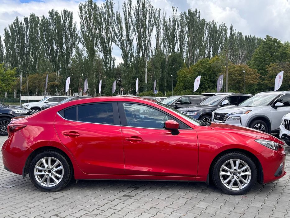 Mazda 3 №4828 (ВНЕСОК від 10%) Альянс Авто Кривий Ріг