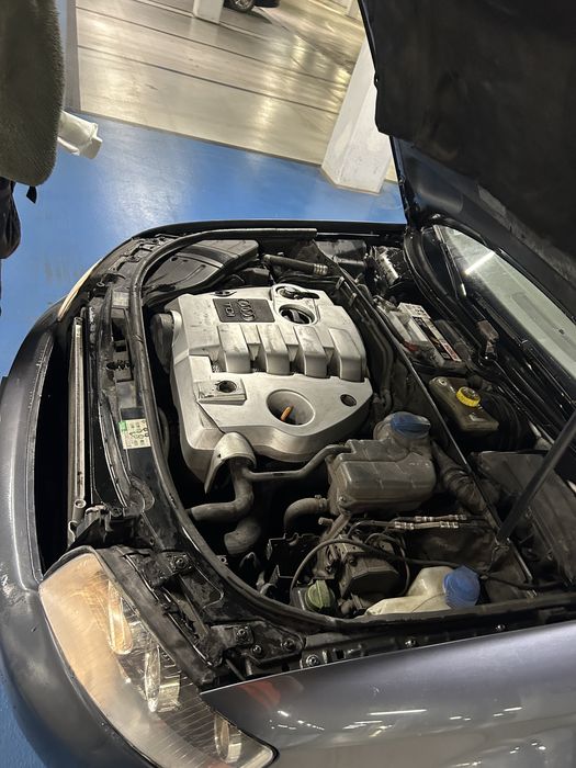 Sprzedam audi a4 b6 sedan