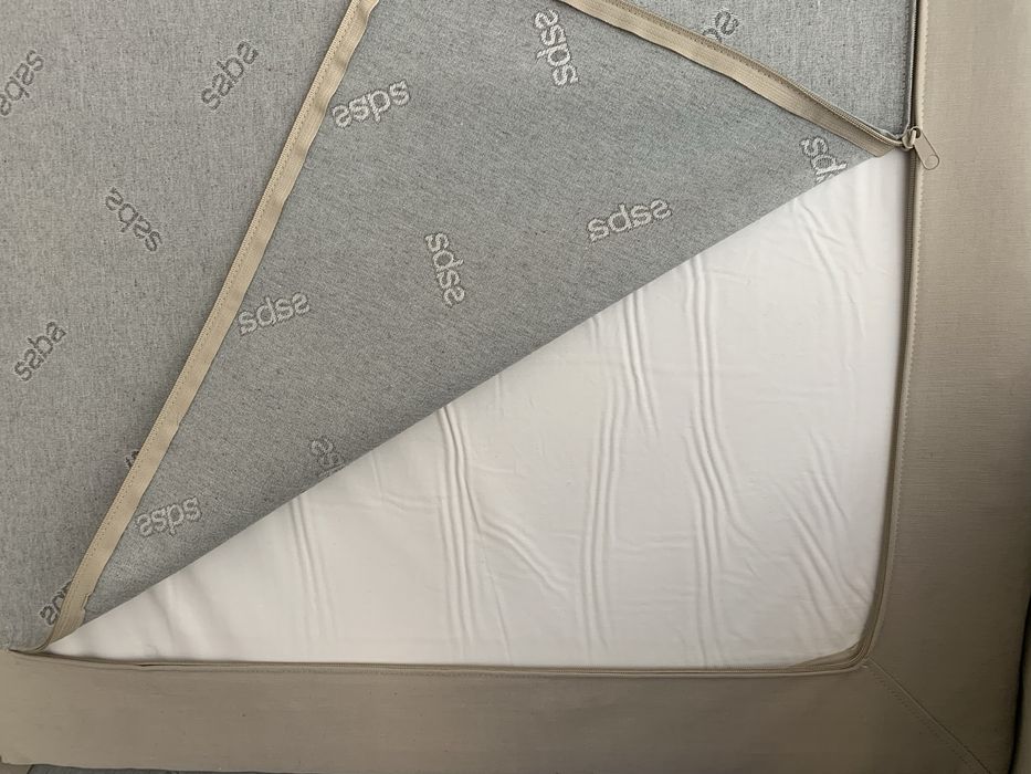 SABA - Ananta Sofa novo