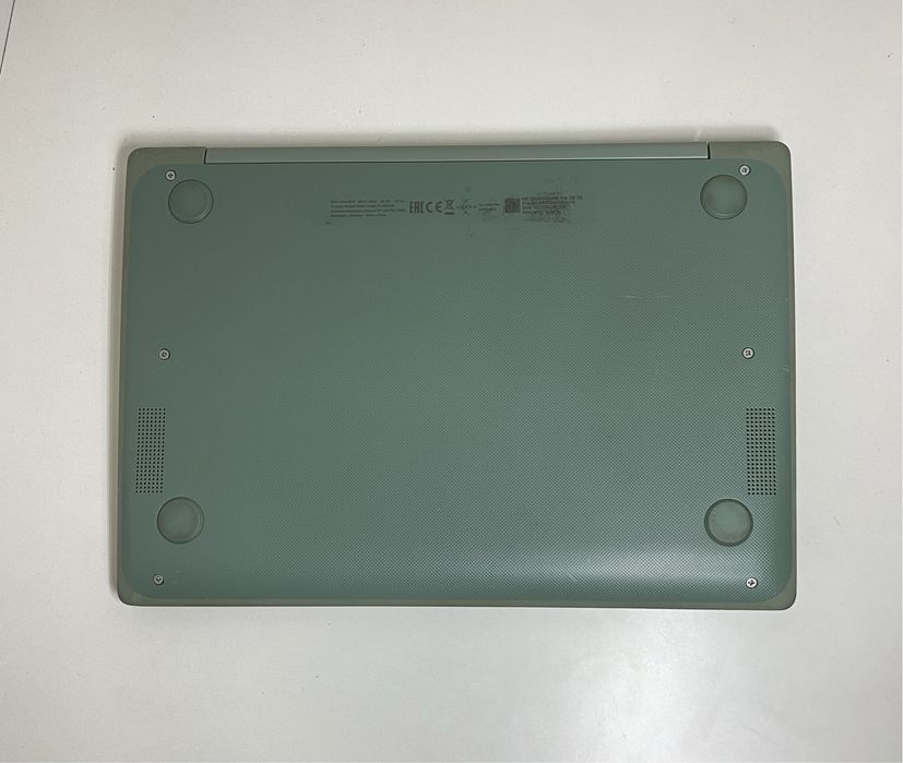 Chromebook HP 11 G8 EE 11.6" 3/32  акумулятор тримає 6-8годин ютуба