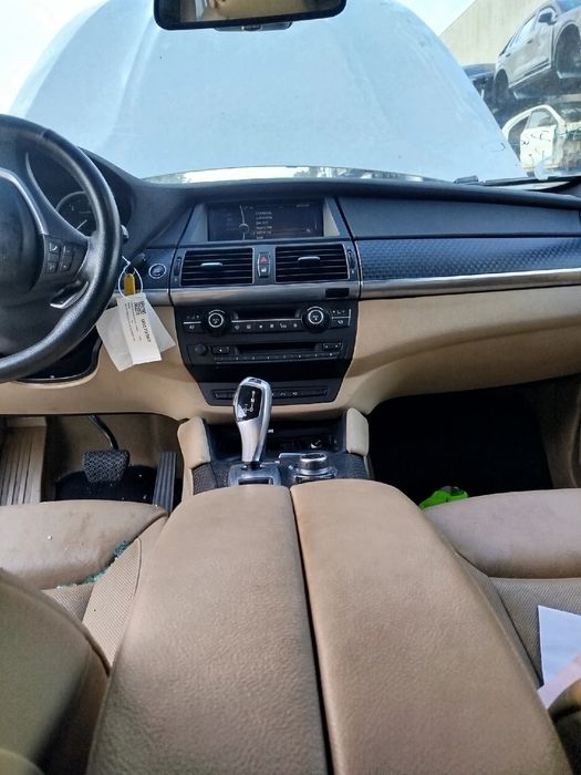 Para peças BMW X6 (E71, E72)