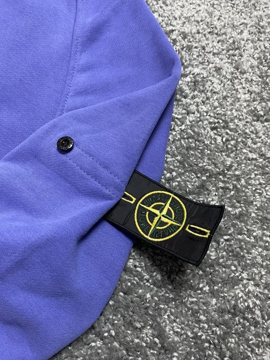 Світшот Stone Island // преміум кофта