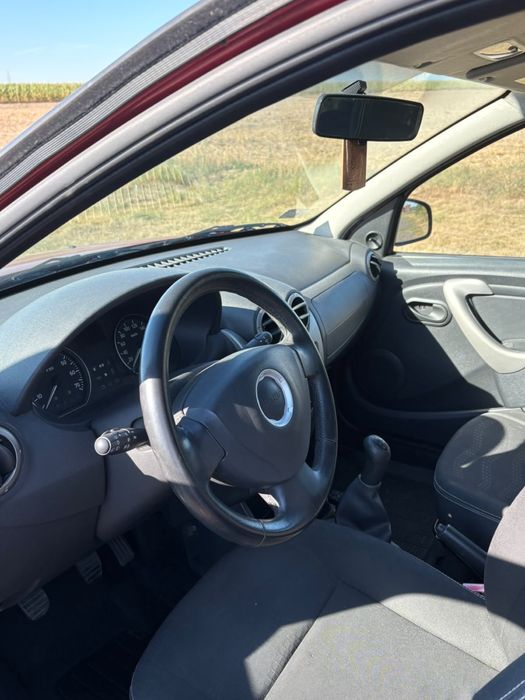 Dacia Sandero 1.4 Klima