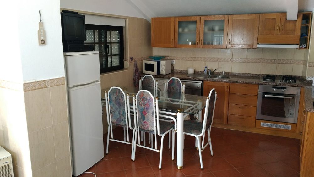 Tramagal apartamento