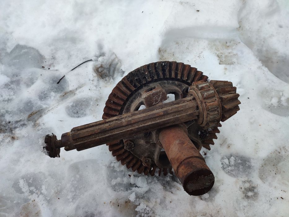 Продам Запчастини ЮМЗ