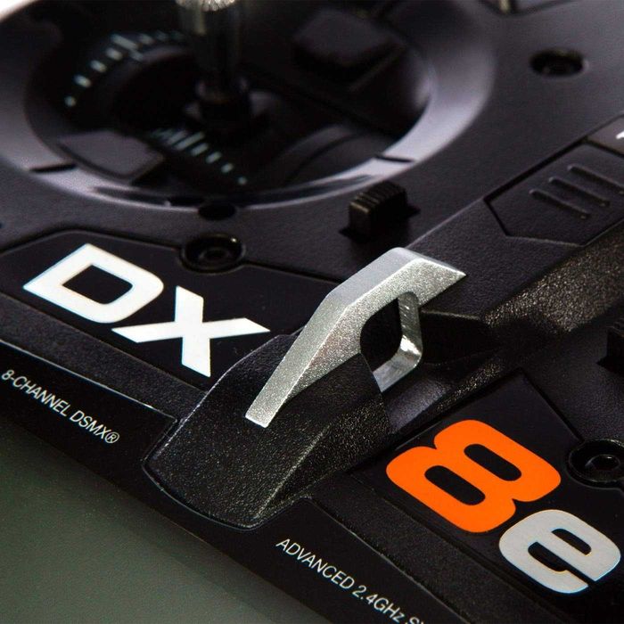 Spektrum DX8e DSMX Sam Nadajnik