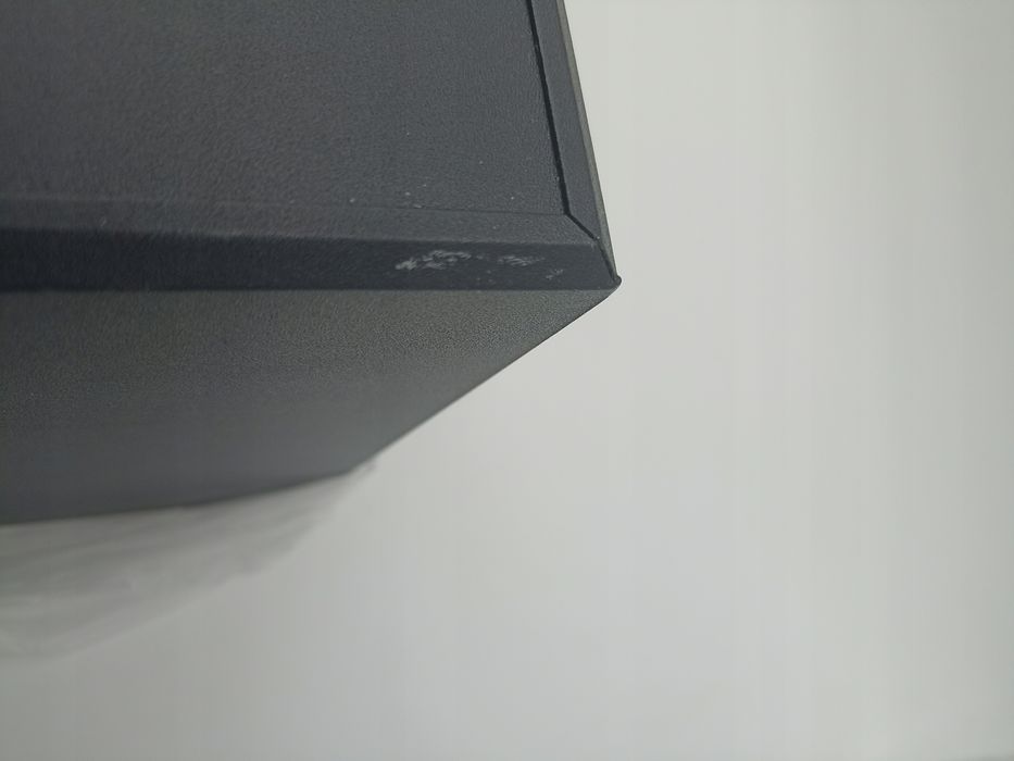 Zestaw głośników 2.1 Logitech Z313 5 W czarny