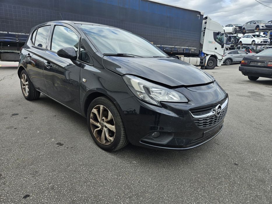 Opel Corsa E 1.3 CDTi de 2016 para peças