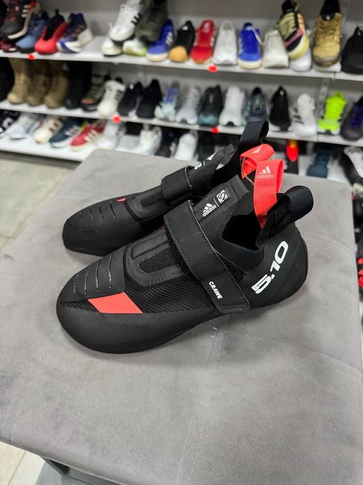 ОРИГІНАЛ 100% Кросівки Скельники Adidas Five Ten