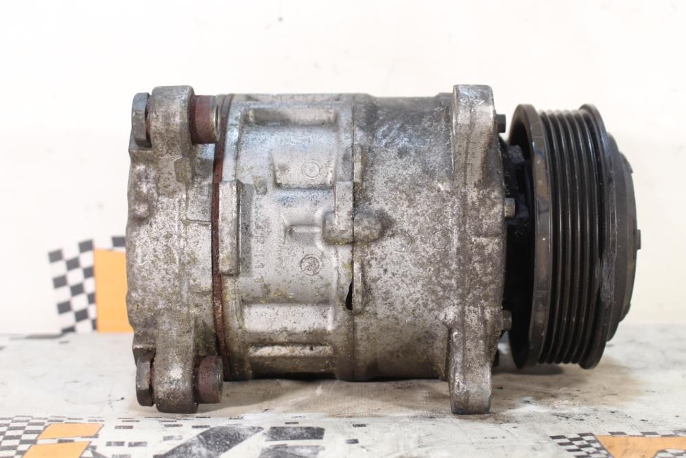 Compressor AC BMW 3 (F30, F80)