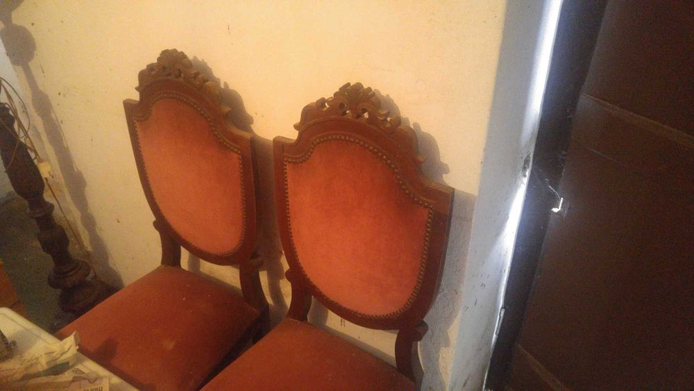 Vendo recheio de casa, tudo junto