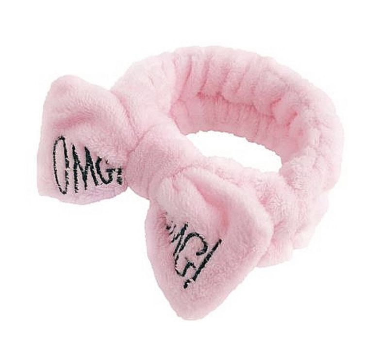 Повязка косметичнская на голову