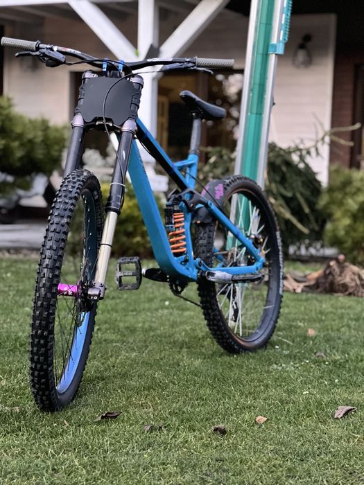 Radon Swoop 170 M 27.5 DH / enduro