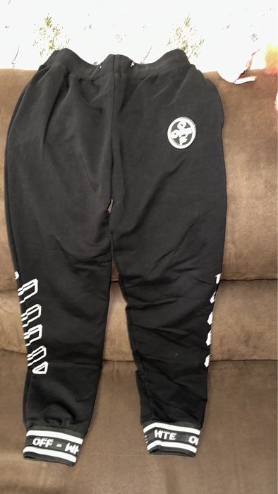 Штани Off- White