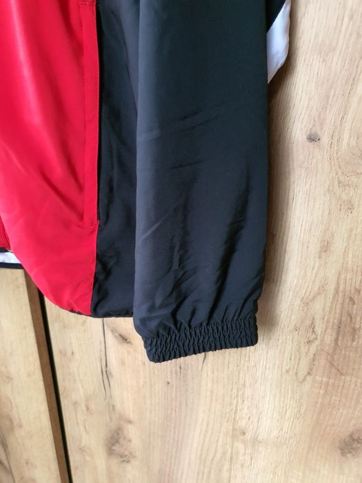 Bluza sportowa z kapturem męska Erima, rozmiar M, nowa z metką, kiesze