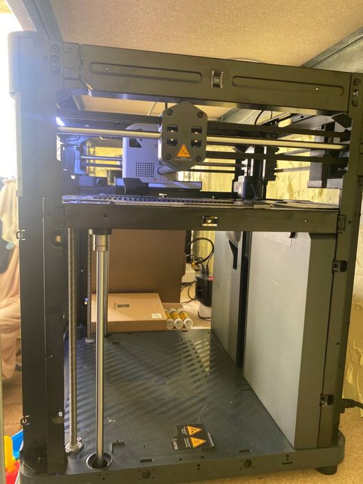 Bambu lab P1P ідеал