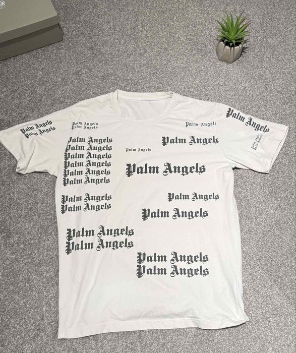 Футболка Palm Angels