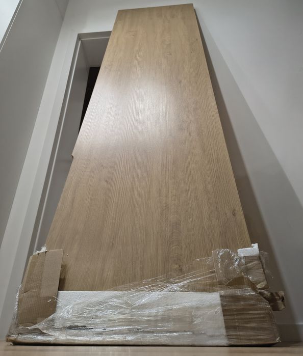 Blat dąb kamienny nowy