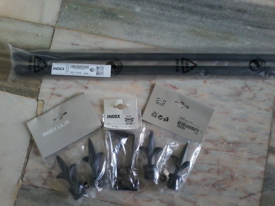 Various IKEA Items (1 Offer)442589783775651844
