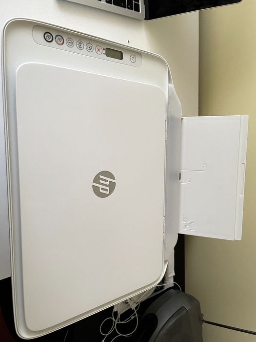 Drukarka HP DeskJet 2620