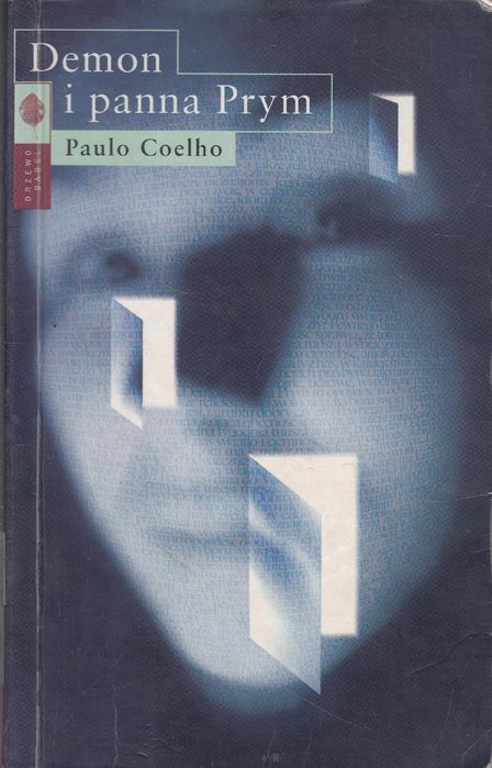 Demon I Panna Prym Paulo Coelho