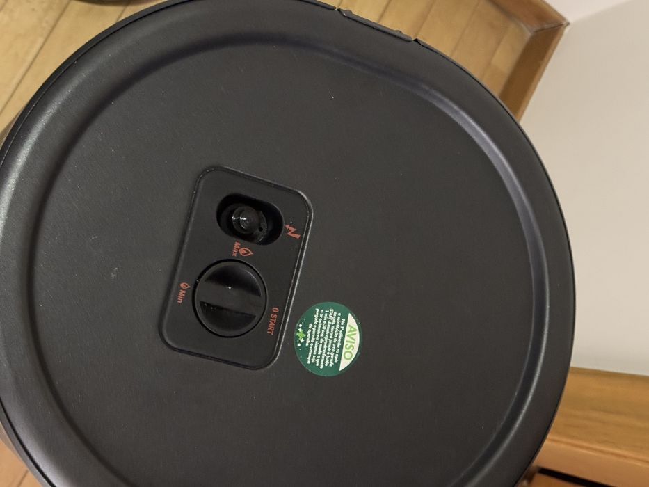 Aquecedor Equaliton c/ botija incluso