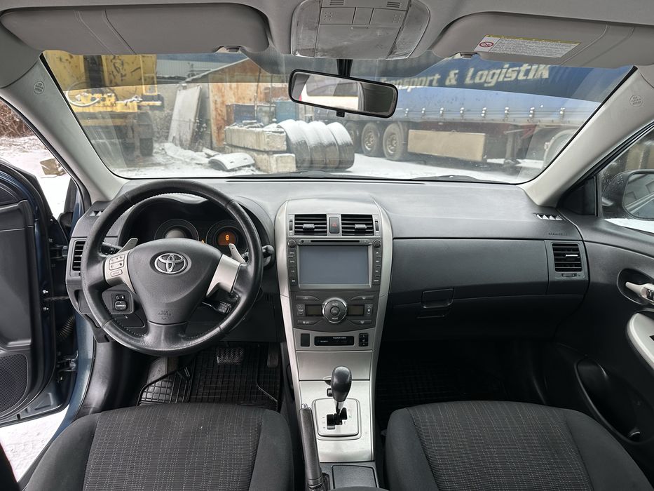 Продам Авто Toyota Corolla