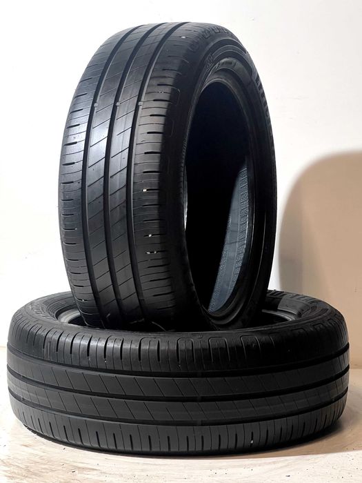 Pneus Goodyear Efficient Grip Performance - 185/55/15 - Como NOVOS