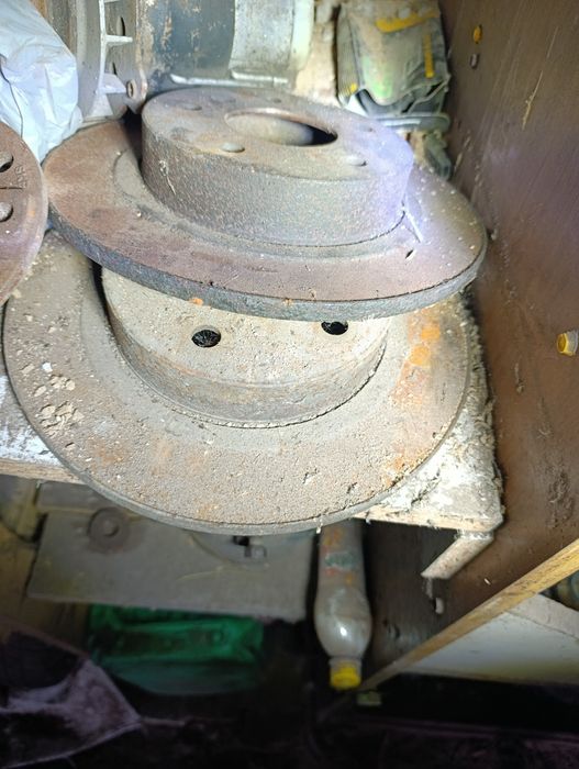 Продам запчасті на Опель Астра