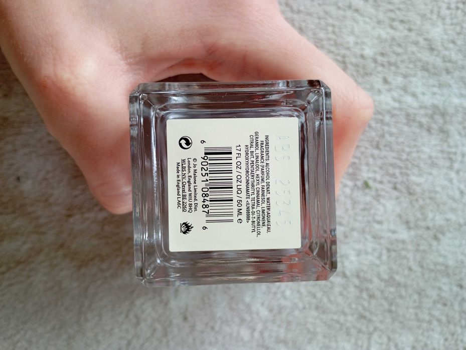 Jo Malone English Pear & Freesia 50 ml EDC