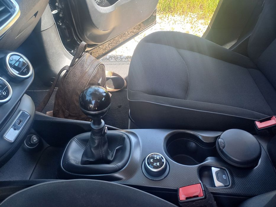 Fiat 500x  venda