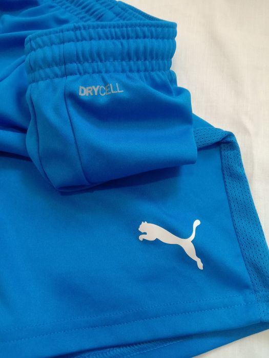 Дитячі шорти Puma