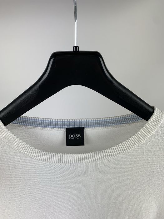 Світшот кофта Hugo Boss